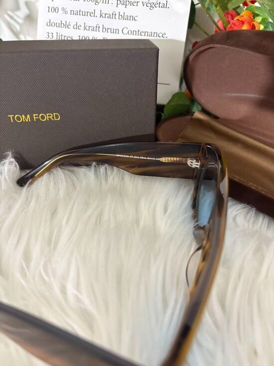 ?️?️?️Tom Ford  Sunglasses?️?️?️ main image 4